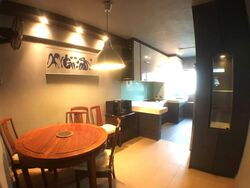 Blk 113 Sunset Way Residence (Clementi), HDB 4 Rooms #556990861